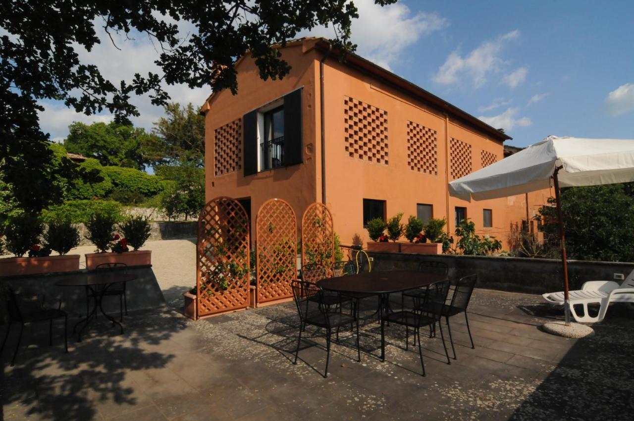 Podere Capitignano Borgo San Lorenzo Habitación foto